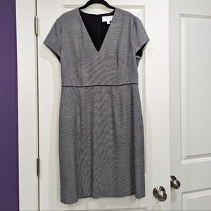 Hugo Boss Shift Dress size 10